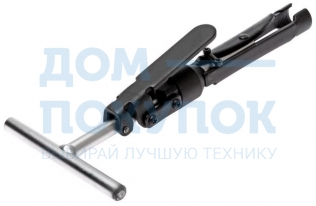 Съемник сальников клапанов глубокой посадки 217мм JTC-1243