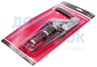 Раcсухариватель клапанов верхнего расположения JTC-1430