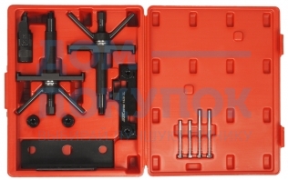 Набор фиксаторов распредвала и коленвала (VOLVO 850,960,S40,S70,S90 до 2006г.) JTC-1829