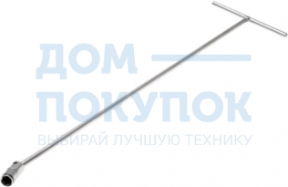 Ключ торцевой T-образный 13мм, длина 600мм JTC JTC-3647