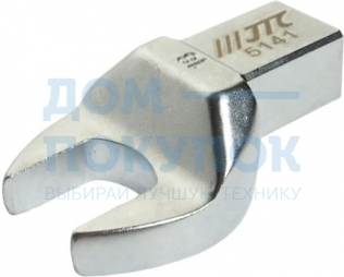 Насадка рожковая для динамометрического ключа 14х18 (JTC-6835) 18мм JTC JTC-514118