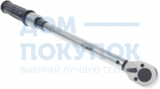 Ключ динамометрический двухсторонний 3/8