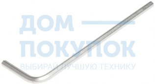 Ключ шестигранный Г-образный H2 JTC JTC-71502