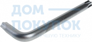 Ключ TORX Г-образный,5-гранный TS50H, длина 95мм JTC JTC-71950