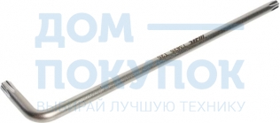 Ключ TORX Г-образный удлиненный T25H, длина 90мм JTC JTC-73425