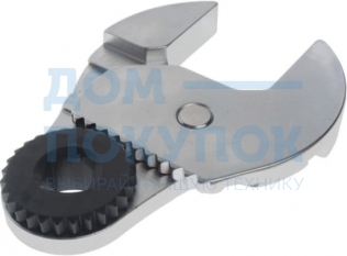 Ключ рожковый самозажимной 1/2, захват 6-45мм JTC JTC-7738