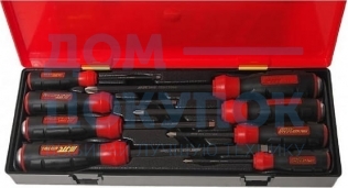 Набор отверток 8шт JTC-K7084