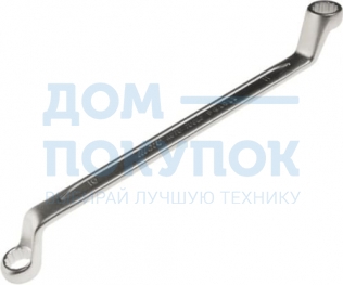 Ключ накидной 75град 10х11 длина 198мм JTC JTC-PQ1011