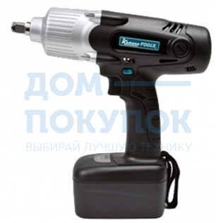 Гайковерт KAMASA TOOLS 18 В K10253