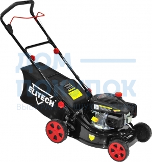 Газонокосилка Elitech К 4500L 188598