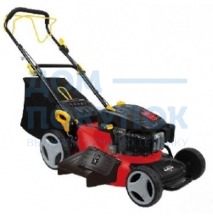 Бензиновая газонокосилка ELITECH К 5000В 167707