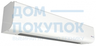 Тепловая завеса Тепломаш КЭВ-6П2012E Оптима