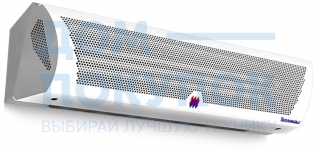Тепловая завеса без источника тепла Тепломаш КЭВ-П3131A Комфорт
