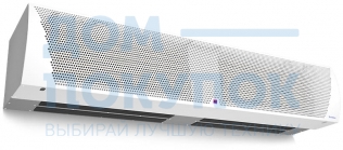 Тепловая завеса без источника тепла Тепломаш КЭВ-П5141A Комфорт