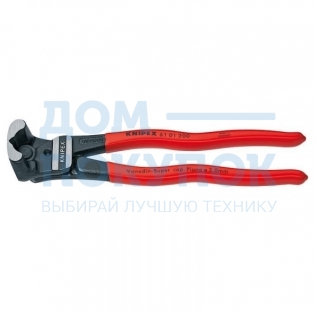 Торцевые болторезы KNIPEX KN-6101200