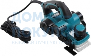 Рубанок Makita KP 0810