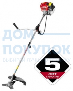 Триммер бензиновый ЗУБР КРБ-430