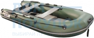 Надувная моторная лодка SEA-PRO L280P