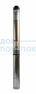 Насос погружной скважинный Vodotok БЦПЭ-75-0.5-25м-Ч L2859