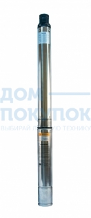 Насос погружной скважинный Vodotok БЦПЭ-ГВ-100-0.5-25м-Ч L2932