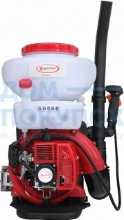 Опрыскиватель бензиновый 