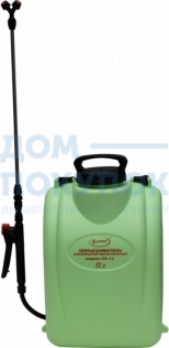 Опрыскиватель электрический 