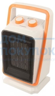 Тепловентилятор 