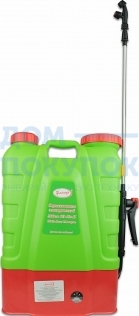 Опрыскиватель электрический 