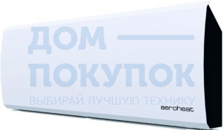 Конвектор Aeroheat Antaliya EC A1500W M 2L59 L7870