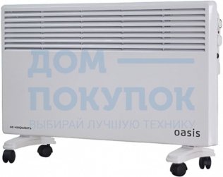 Конвектор электрический 