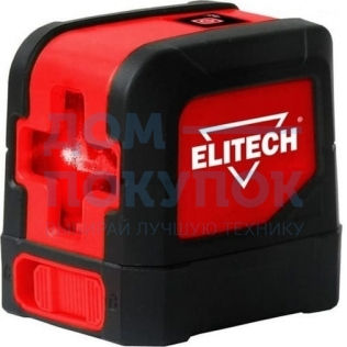 Нивелир лазерный ELITECH ЛН 3