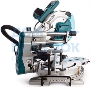 Торцовочная пила Makita LS1019