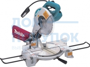 Торцовочная пила Makita LS1040FN 196176