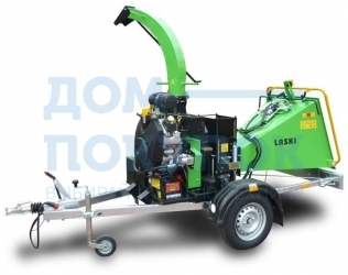 Измельчитель сучьев LASKI LS 150/38CB