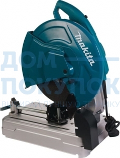 Монтажная пила Makita LW1400