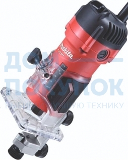 Кромочный фрезер Makita M3700 190328