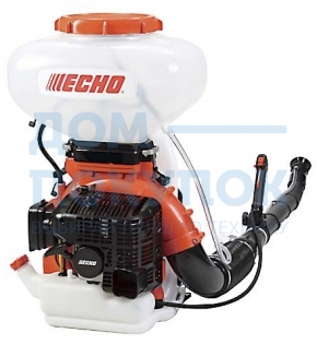 Разбрызгивающее устройство ECHO MB-580