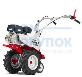 Мотоблок Мобил К МКМ-3 ПРО MBK0018441