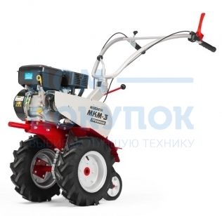 Мотоблок Мобил К МКМ-4 КОМФОРТ MBK0018461