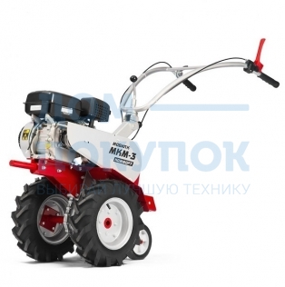 Мотоблок Мобил К МКМ-4 КОМФОРТ MBK0018462