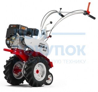 Мотоблок Мобил К МКМ-4 ПРО MBK0018471