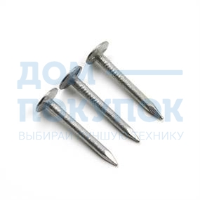 Гвоздь кровельный 4,0х80 Н0004597