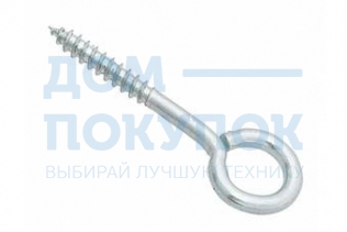 Крючок кольцо 3,5х10х22 Н0006322