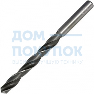 Сверло ц/х8,5 по металлу Р6М5 Н0006437