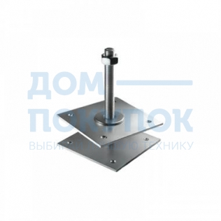 Анкер регулируемый по высоте ARH(150)-24 Н0007286