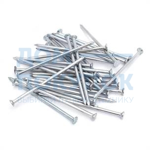 Гвоздь строительный 2,5х60 Н0008807