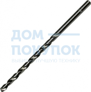 Сверло ц/х2,0 по металлу длинная серия Н0009449