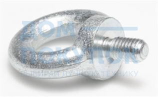 Рым-болт DIN 580 М14 Н0011569