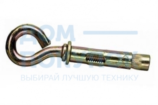 Анкерный болт 12х100 с кольцом Н0012274