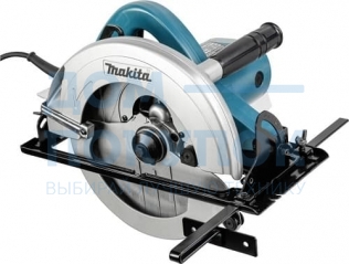 Дисковая пила Makita N5900B